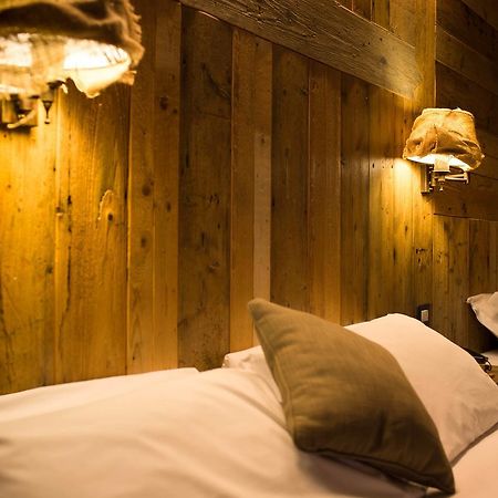 Hotel Meuble Mon Reve 布勒伊-切尔维尼亚 外观 照片